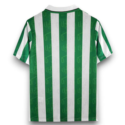 Real Betis 1994-1995 Home Shirt