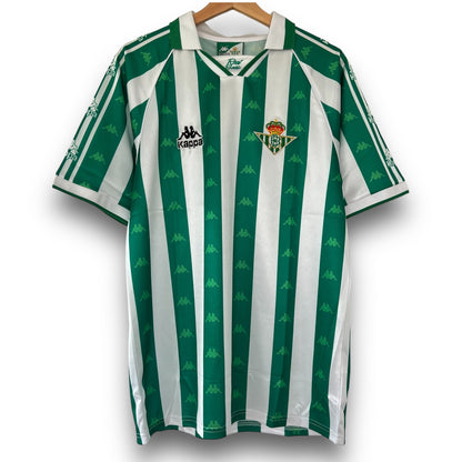 Real Betis 1995-1997 Home Shirt