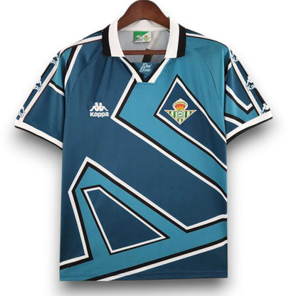 Real Betis Away Shirt 1995-1997