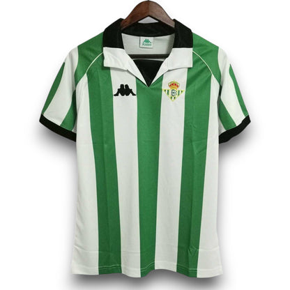 Real Betis 1998-1999 Home Shirt