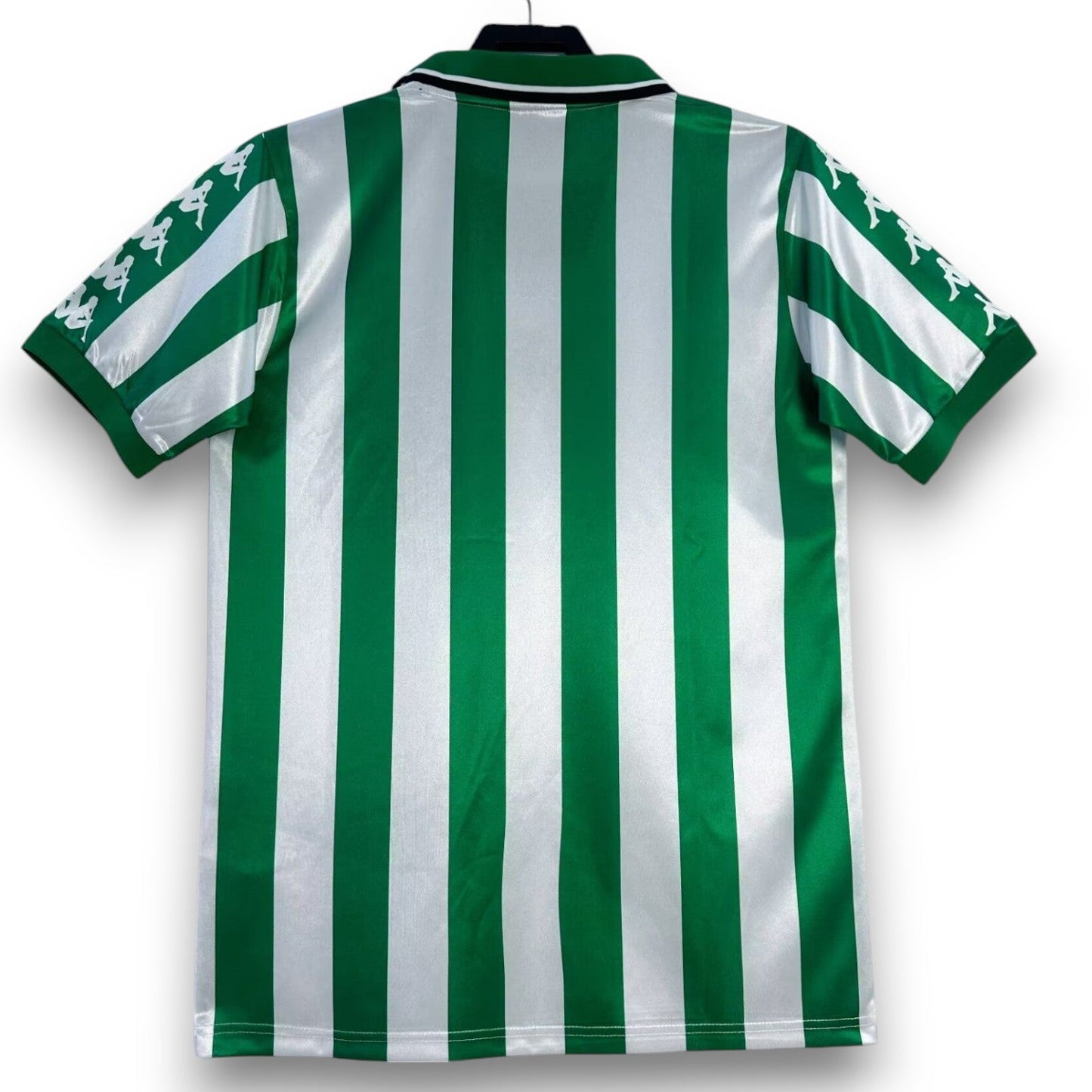 Real Betis 1999-2000 Home Jersey