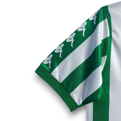 Real Betis 1999-2000 Home Jersey