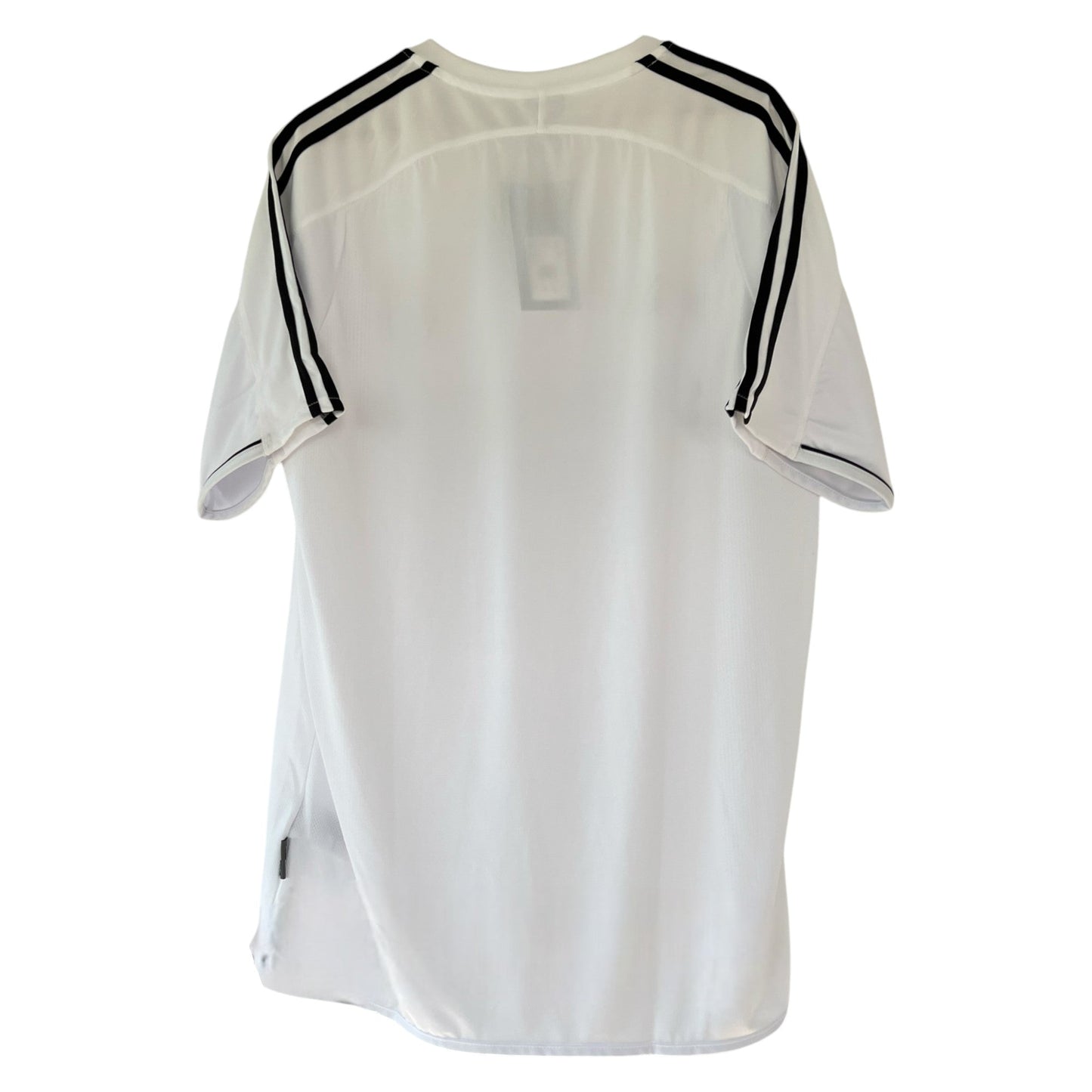 Real Madrid 2003-2004 Home Jersey