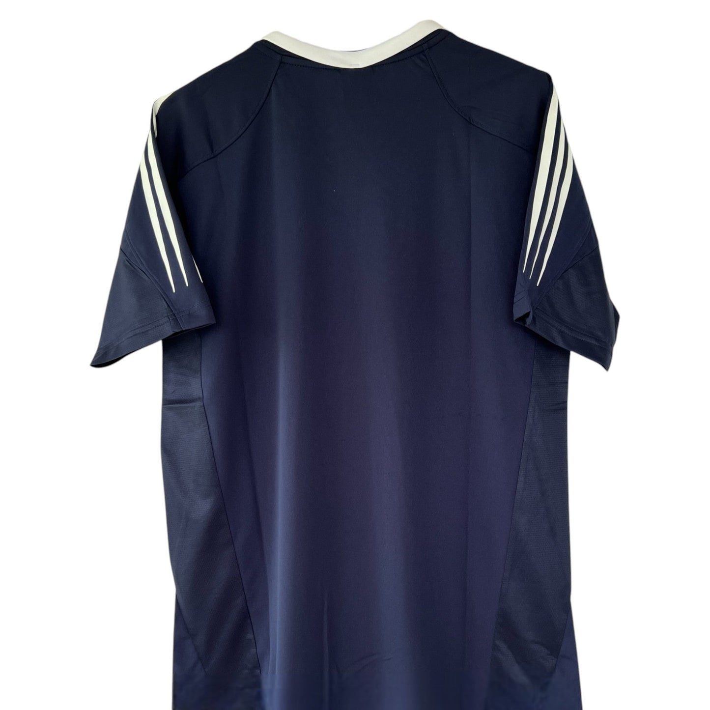 Real Madrid 2004-2005 Away Jersey