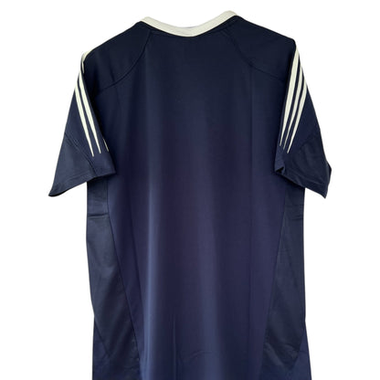 Real Madrid 2004-2005 Away Jersey
