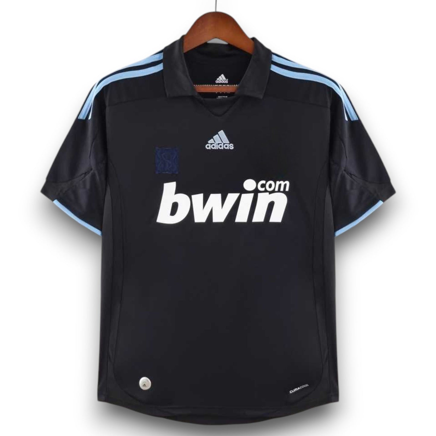 Real Madrid 2009-2010 Away Shirt