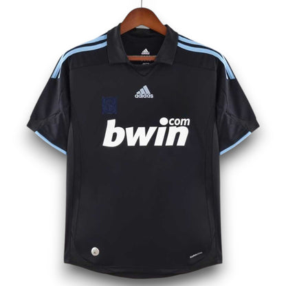 Real Madrid 2009-2010 Away Shirt