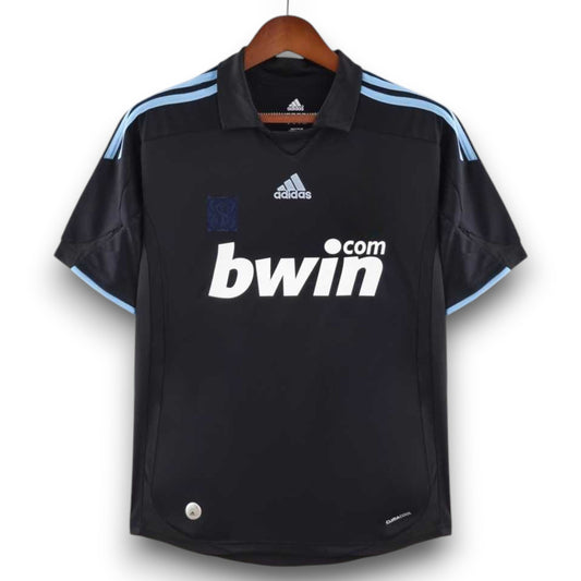 Real Madrid 2009-2010 Away Shirt