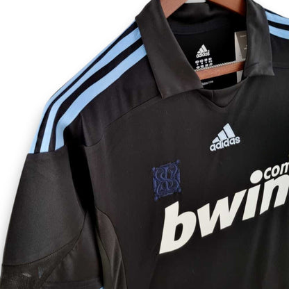 Real Madrid 2009-2010 Away Shirt