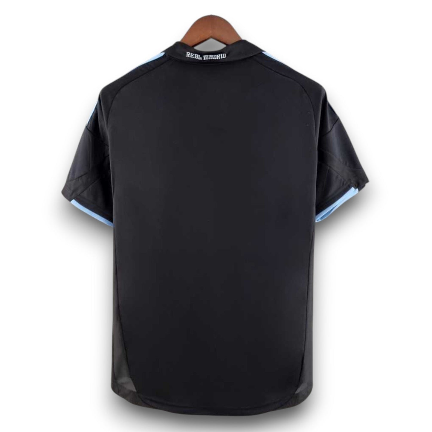 Real Madrid 2009-2010 Away Shirt