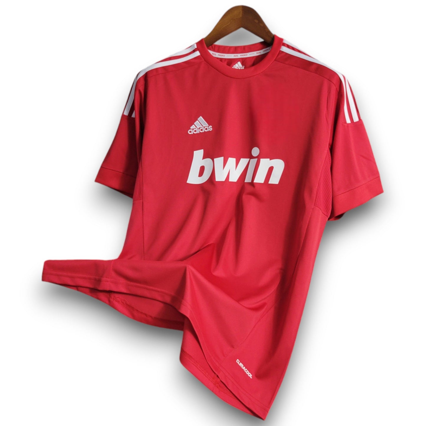 Real Madrid 2011-2012 Away Shirt