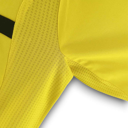 Real Madrid 2011-2012 Goalkeeper Jersey