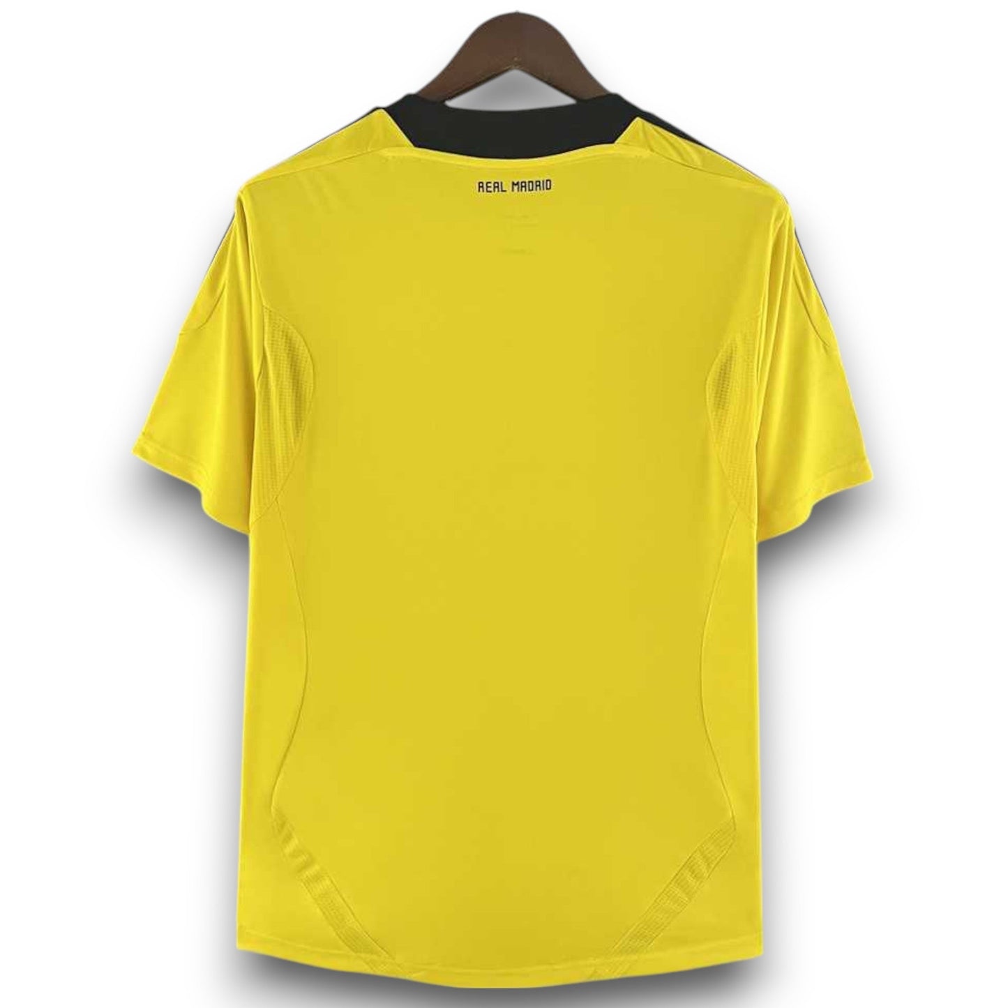 Real Madrid 2011-2012 Goalkeeper Jersey