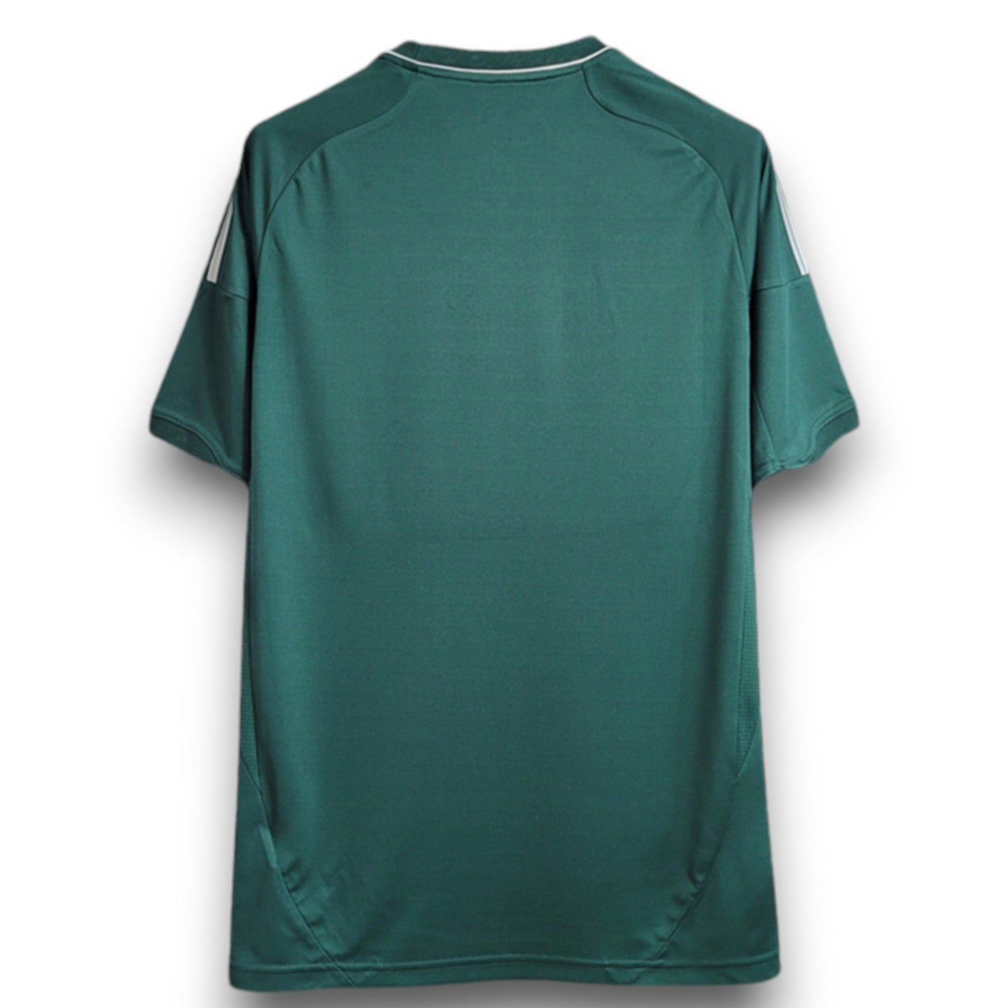 Real Madrid 2012-2013 Away Jersey