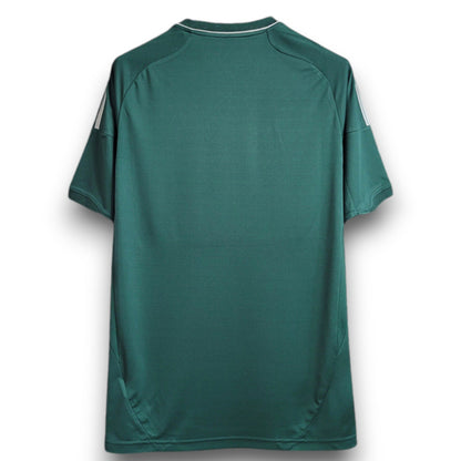 Real Madrid 2012-2013 Away Jersey