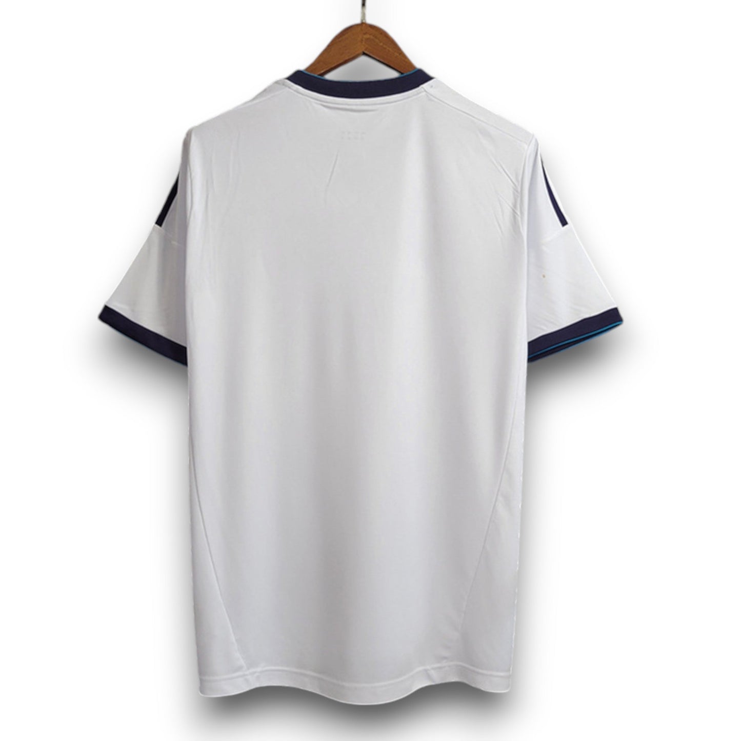 Real Madrid 2012-2013 Home Jersey