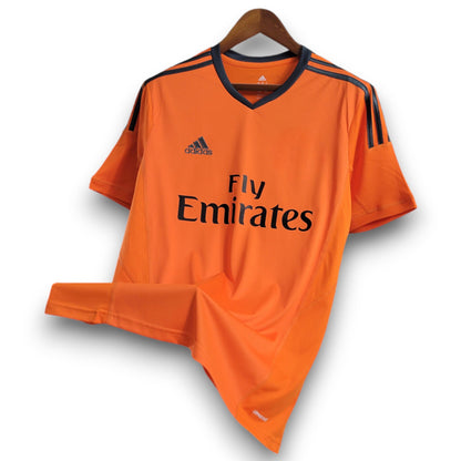 Real Madrid 2013-2014 Away Shirt