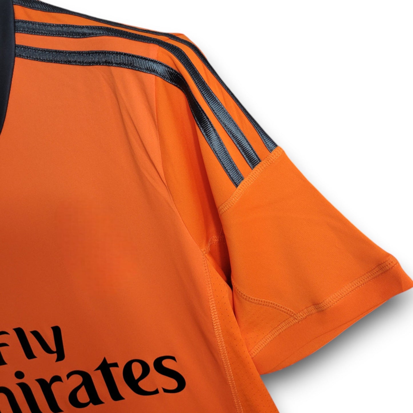 Real Madrid 2013-2014 Away Shirt