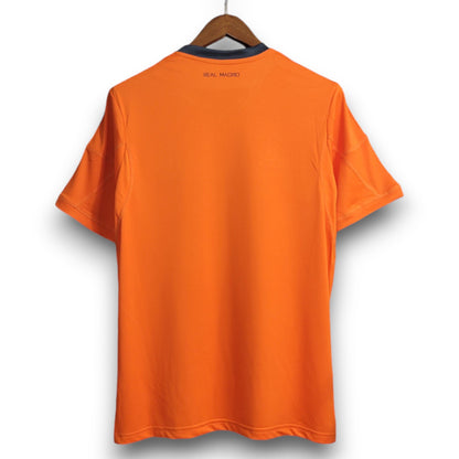 Real Madrid 2013-2014 Away Shirt