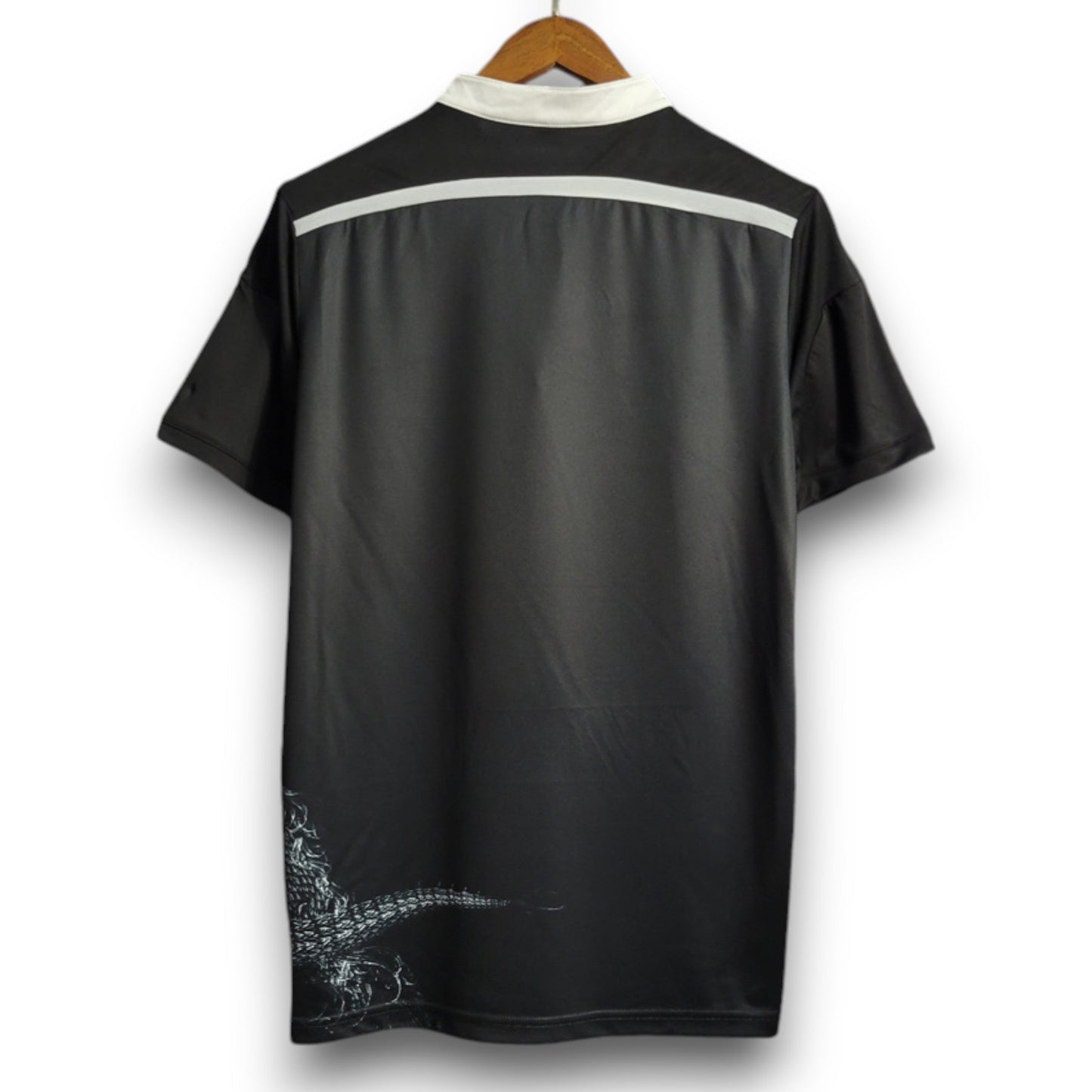Real Madrid 2014-2015 Away Jersey