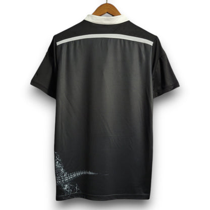 Real Madrid 2014-2015 Away Jersey