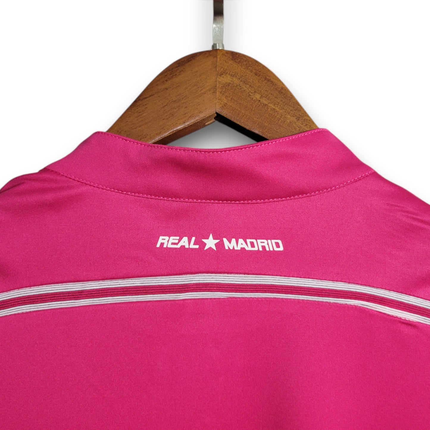 Real Madrid 2014-2015 Away Jersey