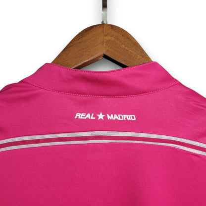 Real Madrid 2014-2015 Away Jersey