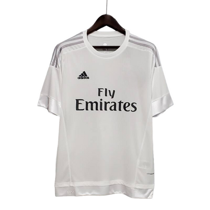 Real Madrid 2015-2016 Home Jersey