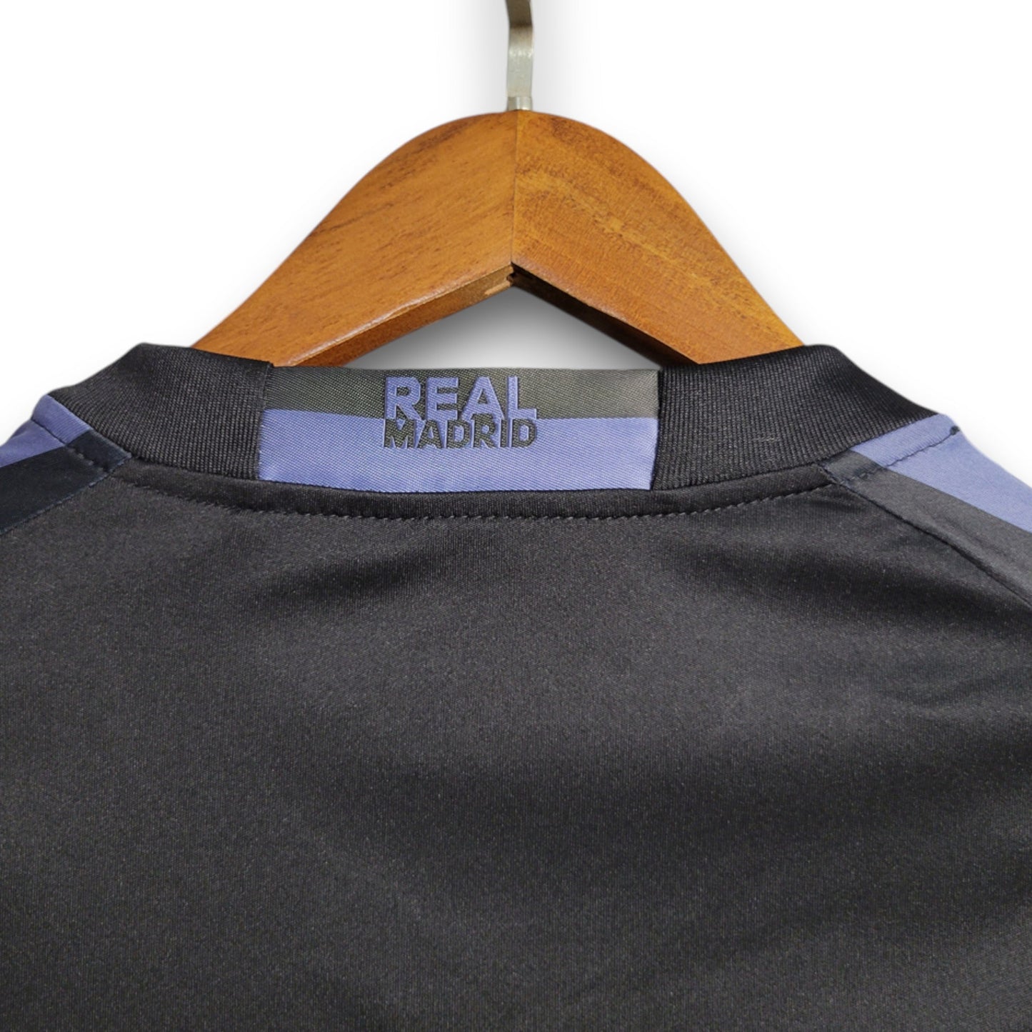 Real Madrid 2016-2017 Away Jersey