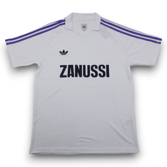 Real Madrid 1984-1985 Home Jersey