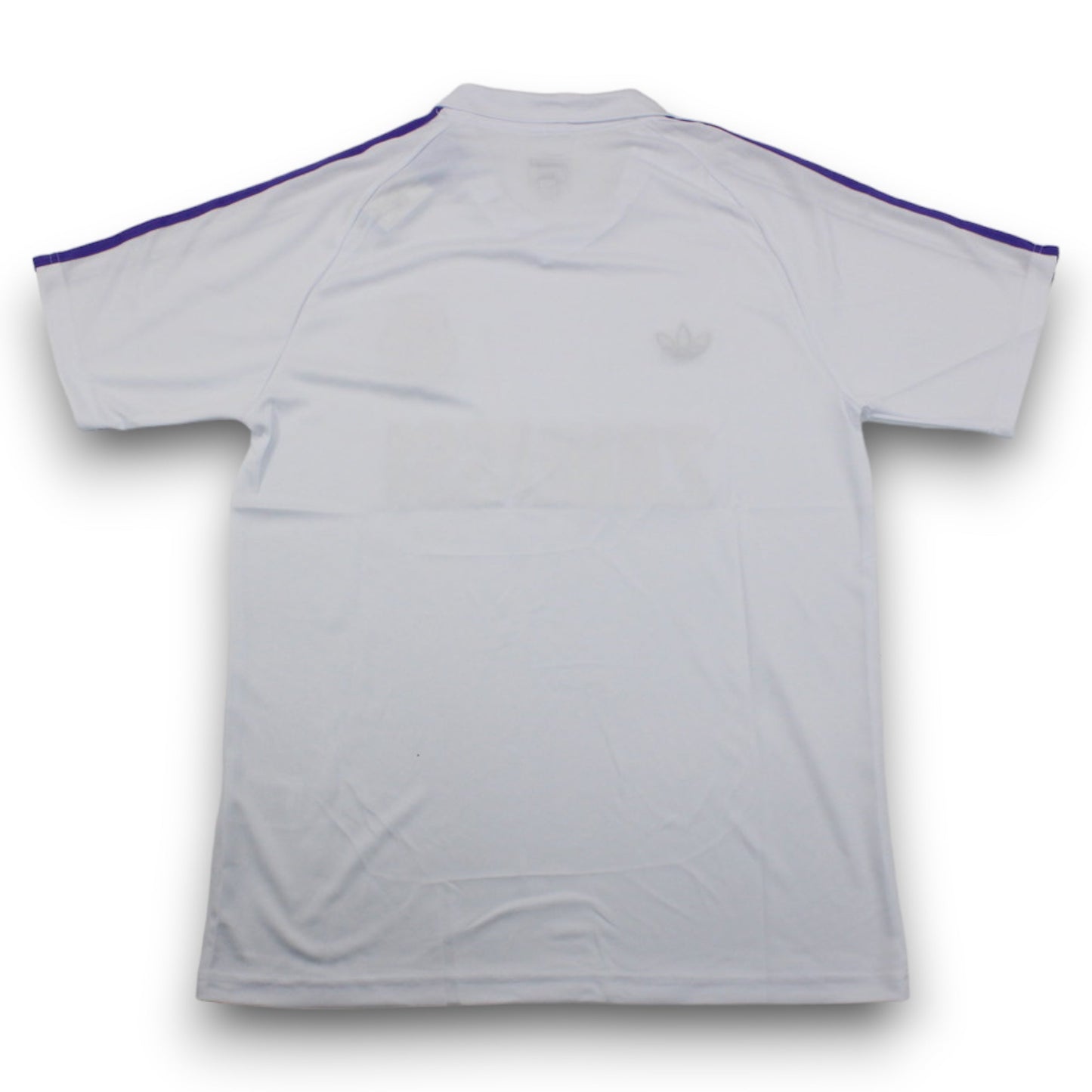 Real Madrid 1984-1985 Home Jersey