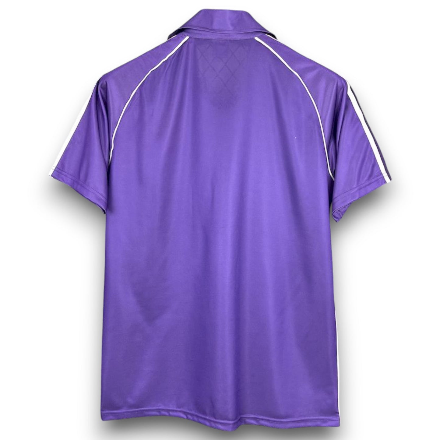 Real Madrid 1984-1985 away shirt