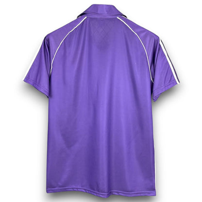 Real Madrid 1984-1985 away shirt