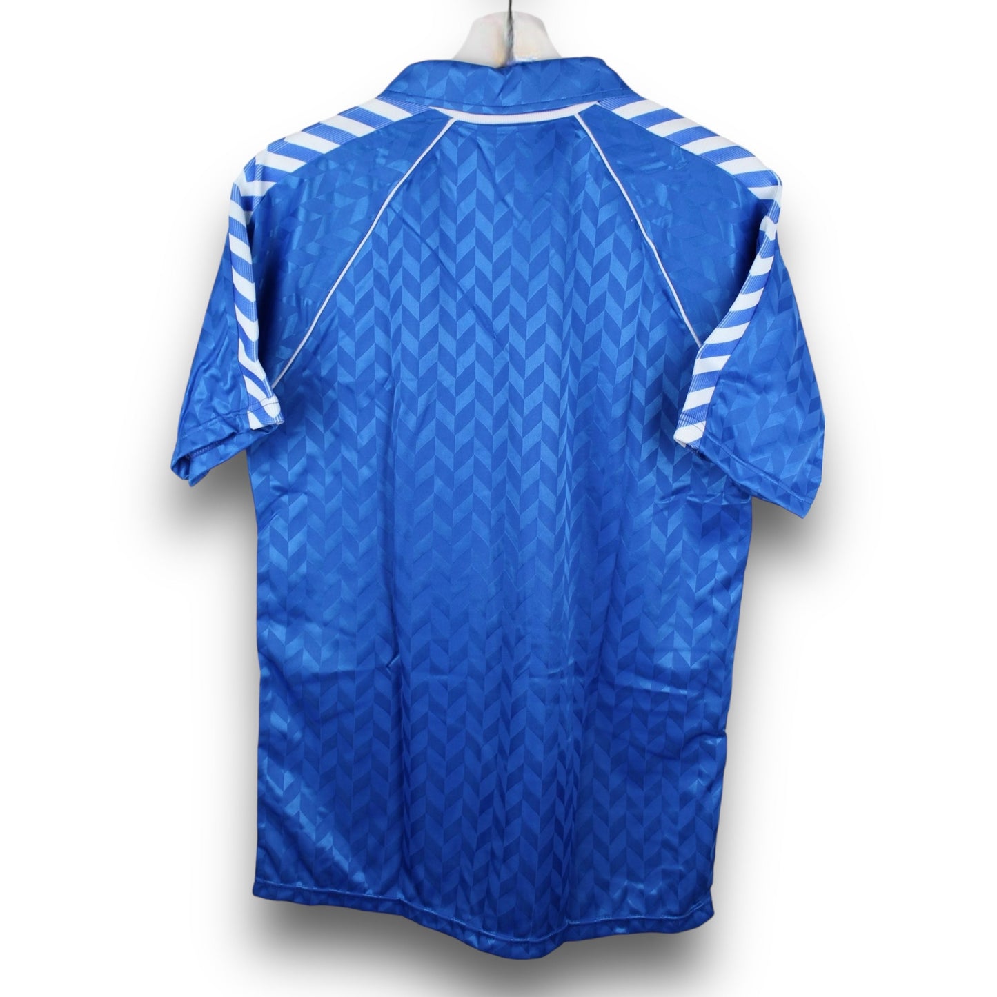 Real Madrid 1986-1987 Away Jersey