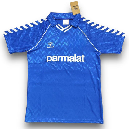 Real Madrid 1986-1987 Away Jersey