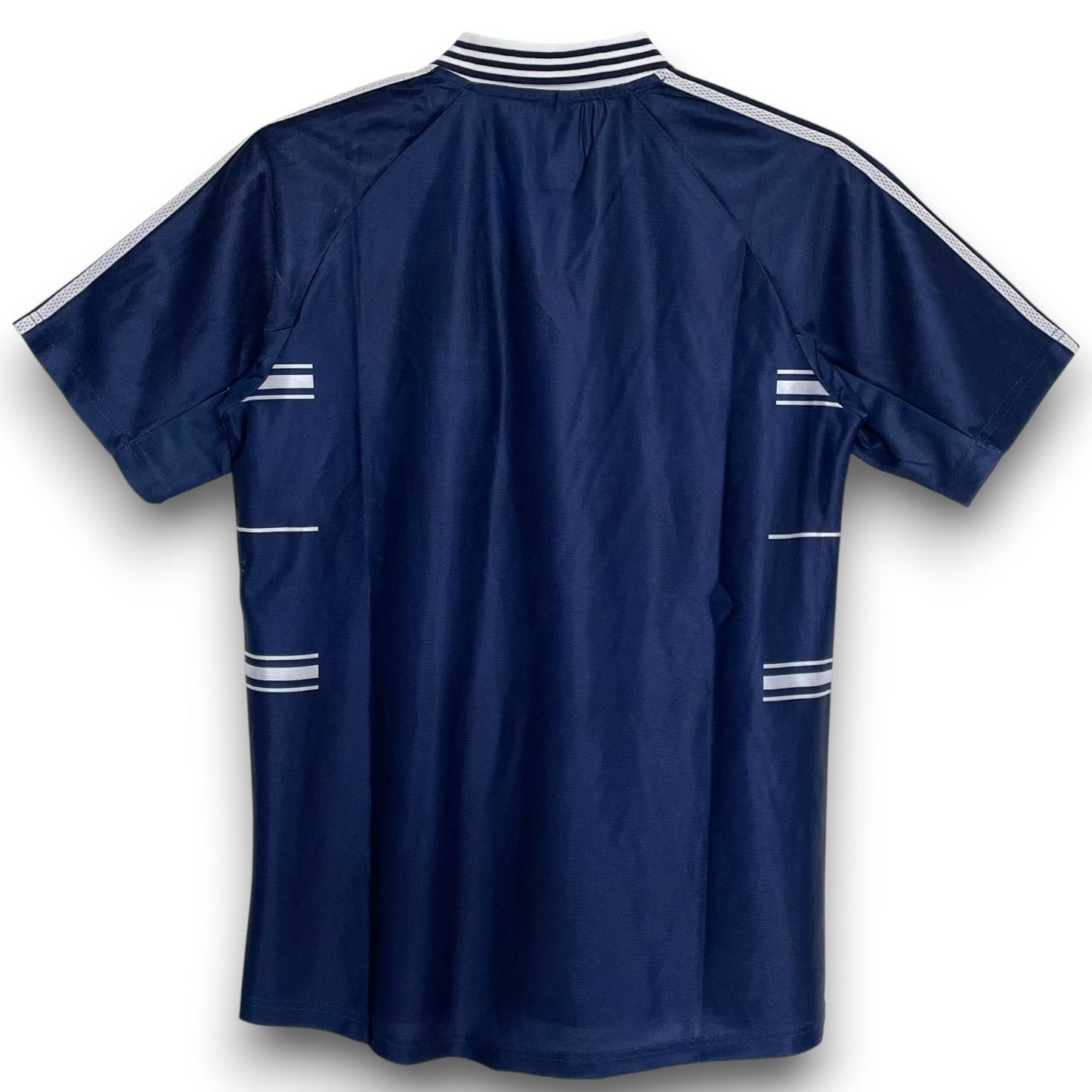 Real Madrid 1998-1999 Away Shirt