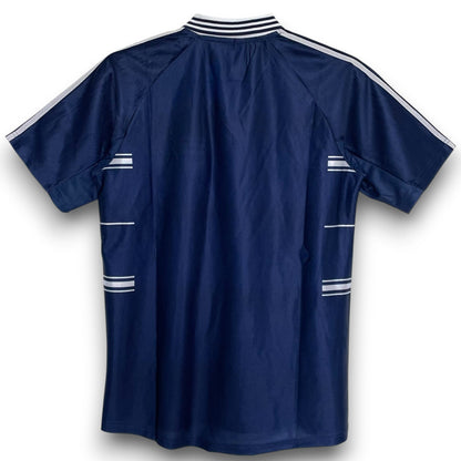 Real Madrid 1998-1999 Away Shirt