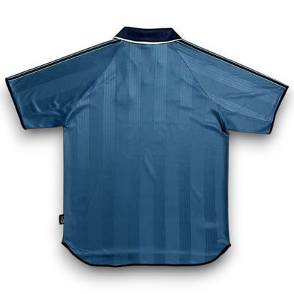 Real Madrid 1999-2001 Away Shirt
