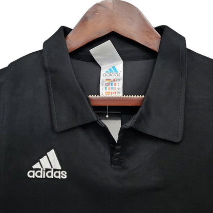 Real Madrid 2001-2002 Away Shirt - UCL