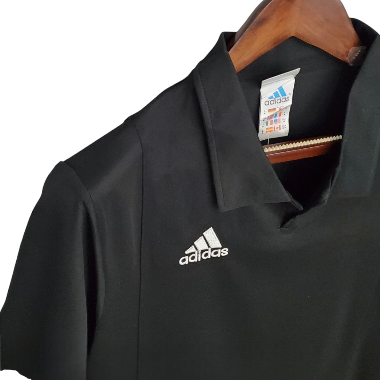Real Madrid 2001-2002 Away Shirt - UCL