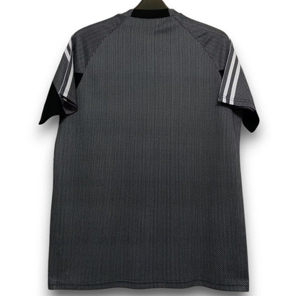 Real Madrid 2002-2003 Goalkeeper Alternate Shirt