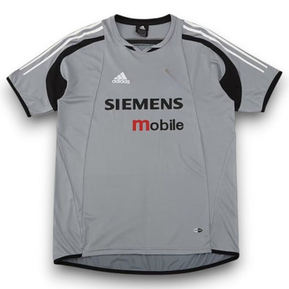 Real Madrid 2004-2005 Away Training Jersey