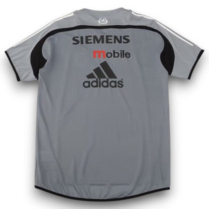 Real Madrid 2004-2005 Away Training Jersey