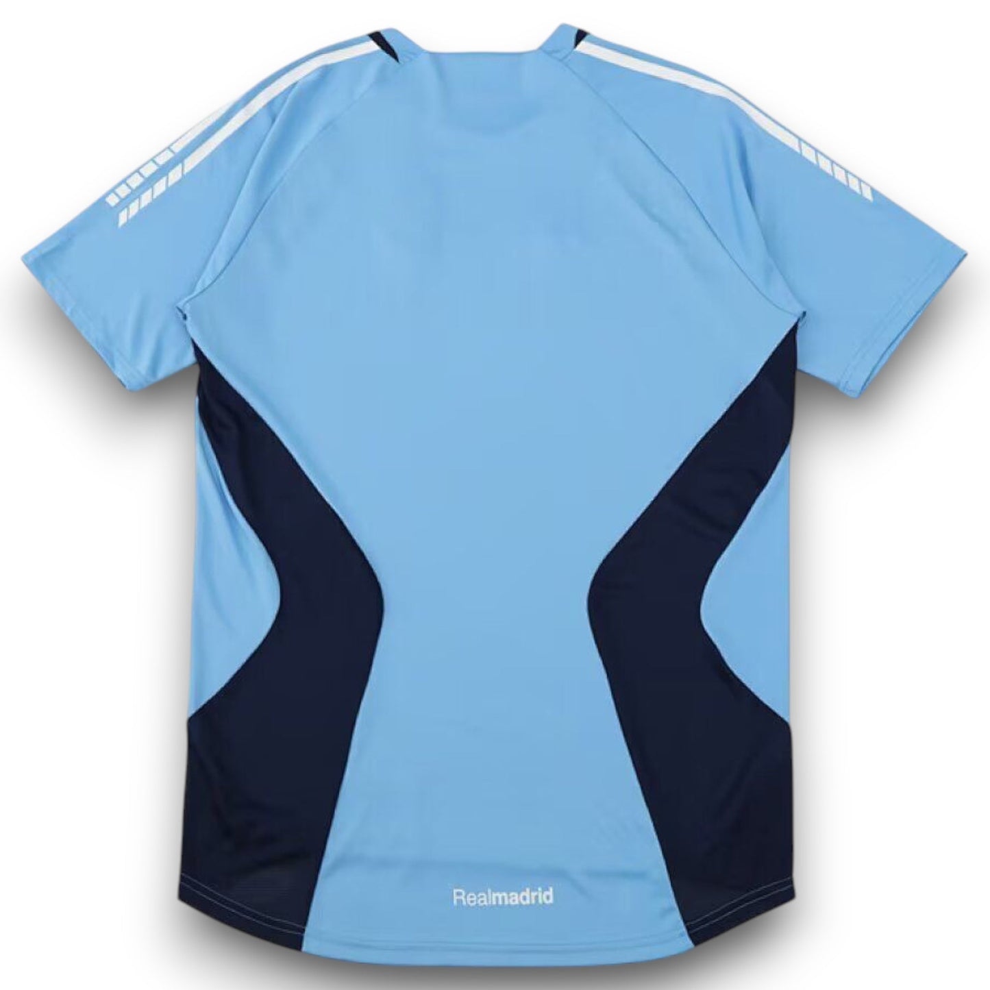 Real Madrid 2005-2006 Alternative Training Jersey