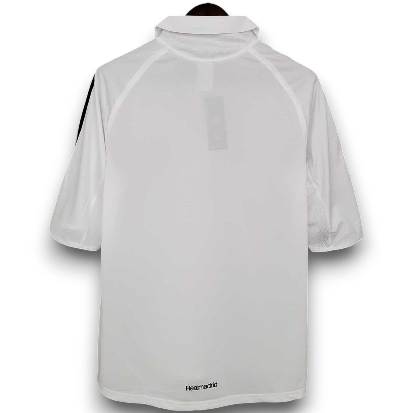 Real Madrid 2005-2006 Home Jersey