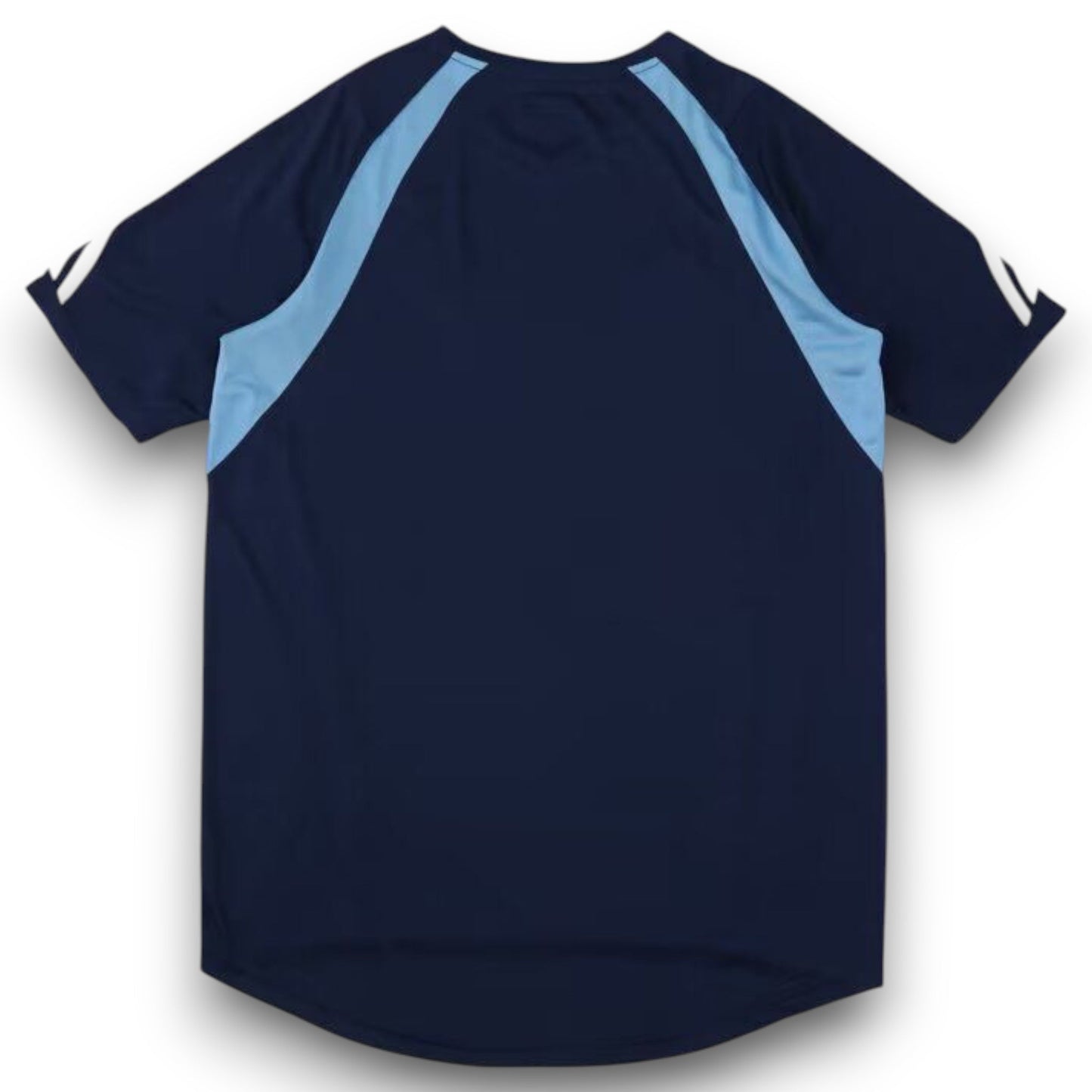 Real Madrid 2005-2006 Away Training Shirt