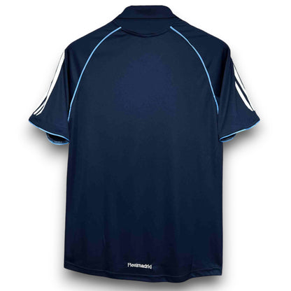 Real Madrid 2005-2006 Away Shirt