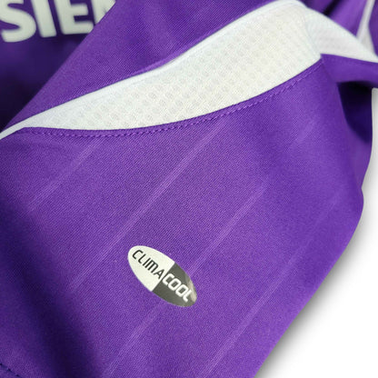 Real Madrid 2006-2007 Away Shirt