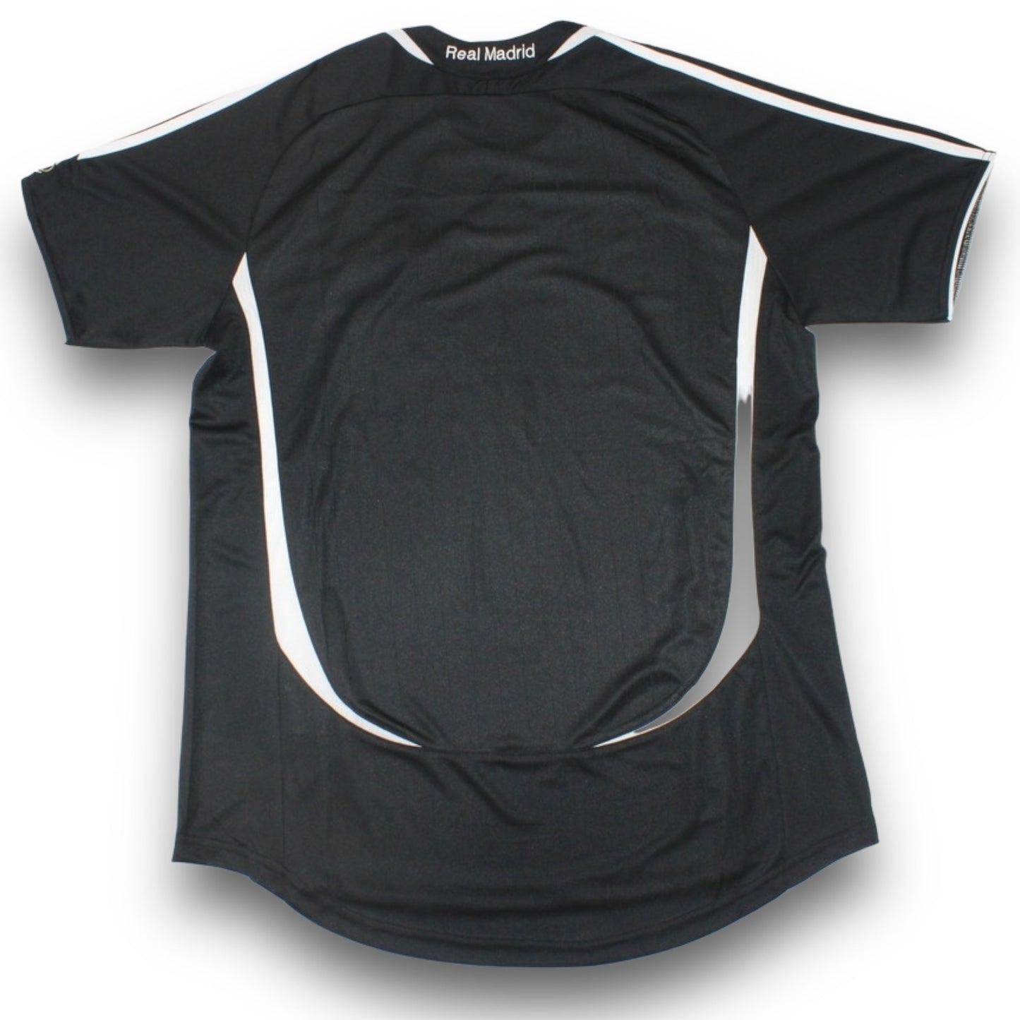 Real Madrid 2006-2007 Away Shirt