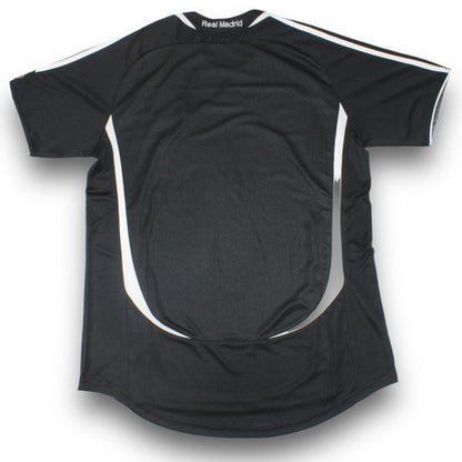 Real Madrid 2006-2007 Away Shirt